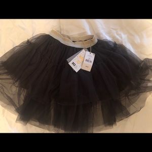 Cotton:on Girls' Little Princess Tutu sz3-4 - NWT